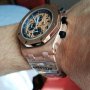 Спешно Audemas Pigut Royal Oak Offshore Chronograph 1:1 часовник дубликат , снимка 1