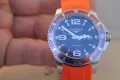 Швейцарски мъжки часовник ''Longines Hydro Conquest'', снимка 2
