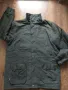 toptex exclusive outdoor wear full zip jacket - мъжко ловно яке M, снимка 5