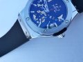 Мъжки луксозен часовник Hublot Big Bang Geneve Vendome Skeleton , снимка 15