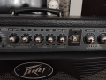 Кубе Peavey Vypyr и педалиера Peavey Sanpera1, снимка 4