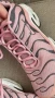 Маратонки NIKE TUNED 1 PINK GLAZE, снимка 8