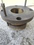 Части за ексцентър преса тип ПЕ 63 А, снимка 3