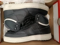 Nike - Court Vision Mid Wntr DR7882 003 Сив Оригинал Код 435, снимка 2