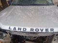 Преден капак за Land Rover Freelander, снимка 1 - Части - 42939209
