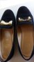 Обувки Moschino, размер 38, черни, снимка 1 - Дамски елегантни обувки - 33680106