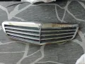 Решетка за Mercedes w204, снимка 1