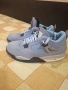 Jordan 4 Retro 'University Blue', снимка 1