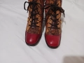 Дамски боти , снимка 4