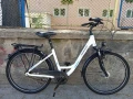 26 цола алуминиев велосипед с 7 скорости усилени капли амортисьори предни като нов , снимка 9