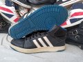 мъжки маратонки кецове adidas® MID Leather shoes original SB, 43 - 44, скейтборд GOGOMOTO.BAZAR.BG®, снимка 11
