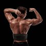 КОЛАН ЗА ОФОРМЯНЕ НА ТЯЛО SLIMMING MASSAGE BELT, снимка 2