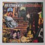 Joe Strummer – Gangsterville (фронтмена на The Clash, Джо Стръмър) Alternative Rock, снимка 1 - Грамофонни плочи - 44134061
