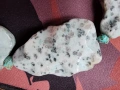 Колие от камъни, снимка 3