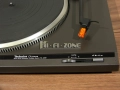 Грамофон  Technics sl-q30 /1, снимка 7