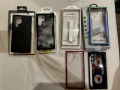 Samsung S22 ultra -Калъфи оригинални, снимка 1