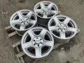 16 джанти 6х114,3 Nissan Navara Pathfinder Mercedes X class 8J et20, снимка 6