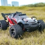 ZNLYRION 4WD RC CAR КОЛА с дистанционно, снимка 3