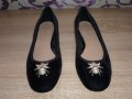 ZARA - 38 номер оригинални нови обувки, снимка 1 - Дамски ежедневни обувки - 33686921