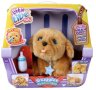 LITTLE LIVE PETS Интерактивно куче SNUGGLES MY DREAM PUPPY, снимка 1 - Други - 43104094