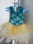 Детска официална рокля , снимка 1 - Детски рокли и поли - 33189331