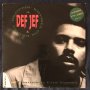 Def Jef – Droppin' Rhymes On Drums, Vinyl 12", 45 RPM, Single, снимка 1