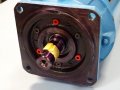серво мотор Stromag FGP231/014-30A0 Permanent-Magnet-GS-Servomotor, снимка 3