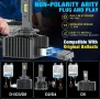 D1S Led Super Bright автомобилни крушки, снимка 9
