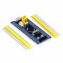 Микроконтролер STM32 STM32F103C8T6 ARM Cortex M3, снимка 3