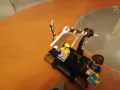 Конструктор Лего - Lego Pirates 6257 - Сал с корабокрушенци, снимка 3