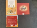 Комплект 3 броя детски книжки за гората, снимка 2