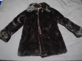 Палто от визон, снимка 8