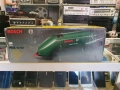 Вибрационен делташлайф BOSCH PDA 10-92 с кутия е резервни приставки. В отлично техническо и визуално, снимка 11