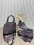 Louis Vuitton Комплект Дамски Маратонки и Дамска Чанта - Налични Различни Цветове И Модели Код SK407, снимка 7