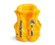 Детска надуваема жилетка INTEX Deluxe Pool School, 50х47 см, PVC, за деца 3-6 г, снимка 1