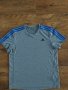 adidas - страхотна мъжка тениска , снимка 3