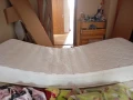 Продавам почти нови два броя дволицеви матрака ТЕД СИЛВЪР и два броя подматрачни рамки със , снимка 5