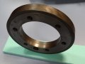 Фланец за универсален патронник Ф 315 , универсал  Ф 315, снимка 3