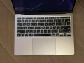 13" M1 Macbook Air A2337 Space Grey-НА ЧАСТИ, снимка 2