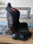 Продавам стол за кола Lorelli Jupiter SPS 0-25кг Black, снимка 2