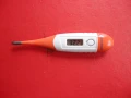 Немски електронен термометър 4 , снимка 6