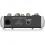 Миксер Behringer Xenyx Q 502 USB, снимка 4