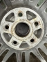 Лети джанти Rial Murago 20ки 5x112  9j ET 52 с гуми 245/35/20., снимка 10