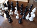 Стари фигури за шах, снимка 1