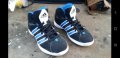 ОРИГИНАЛНИ МАРАТОНКИ  ADIDAS  40.номер..25. См. Стелка.КАТО  НОВИ, снимка 11