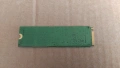 MZ-VKW1T00 Samsung SM961 1TB PCI Express 3.0 x4 NVMe M.2 2280 Solid State Drive, снимка 2