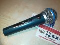 shure beta sm58s-profi-внос швеицария, снимка 6