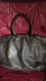 "Vera Pelle" чанта естествена кожа производство Италия, снимка 4
