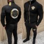 Мъжки спортен екип Versace код 151, снимка 1 - Спортни дрехи, екипи - 33570053