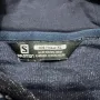 Мъжки суитшърт Salomon, размер XL, снимка 3